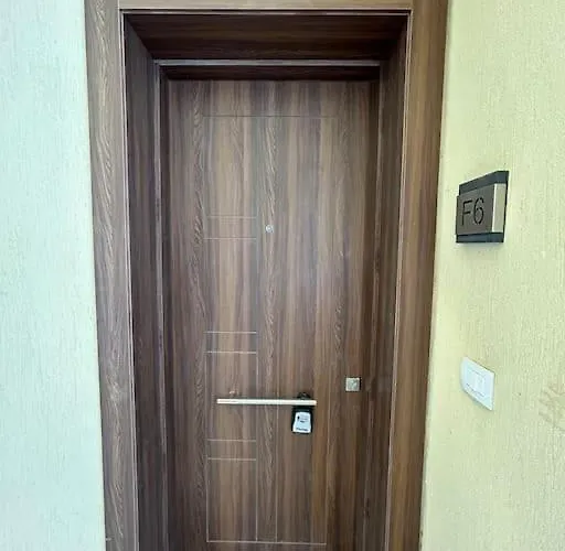 Peaceful 1br At G-crib El Gouna Hurghada