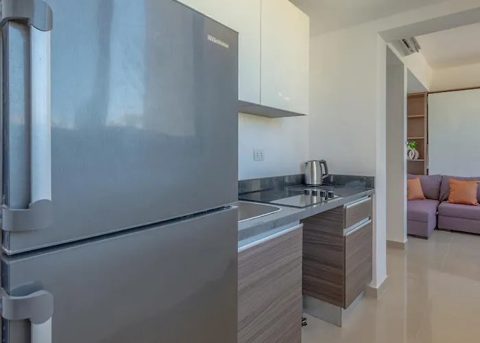 Peaceful 1br At G-crib El Gouna * Hurghada